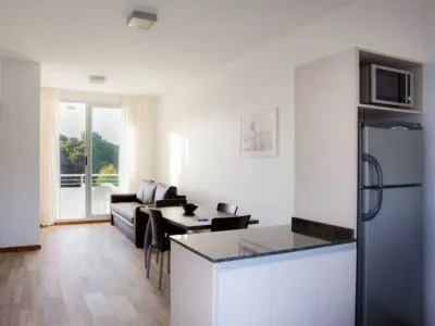 Apart Hotels Marina Seaver Suites