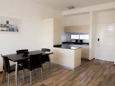 Apart Hotels Marina Seaver Suites