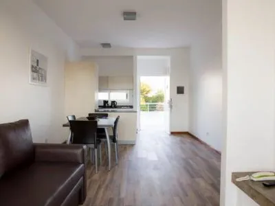 Apart Hotels Marina Seaver Suites