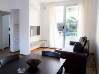 Apart Hotels Marina Seaver Suites