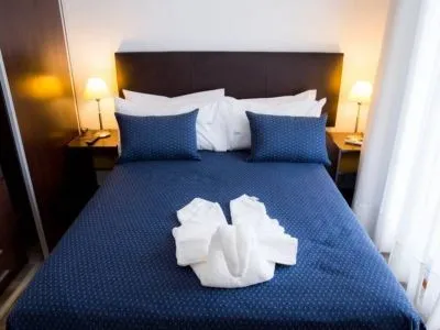 Apart Hotels Marina Seaver Suites