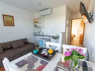 Hotels Brezos Hotel & SPA