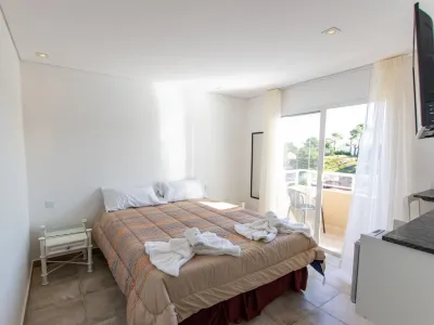 Hotels Brezos Hotel & SPA