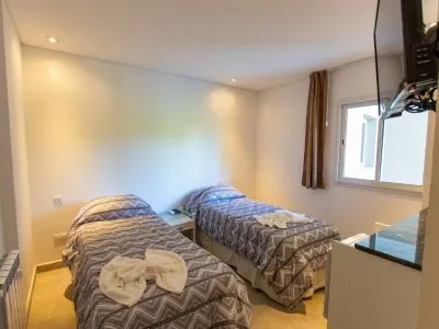 Hotels Brezos Hotel & SPA