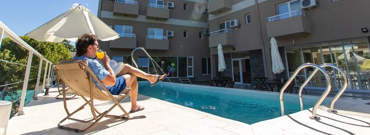 Hotels Brezos Hotel & SPA