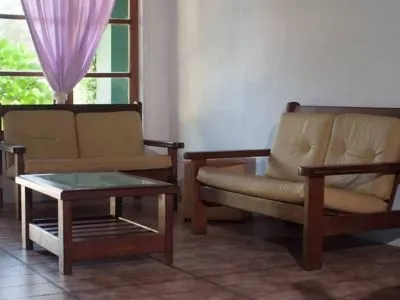 Cabins Valeria Green