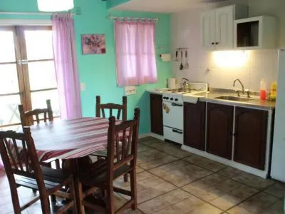 Cabins Valeria Green