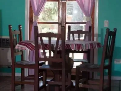 Cabins Valeria Green