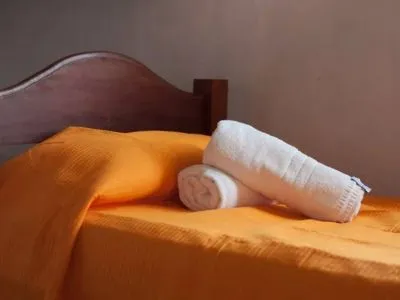 Cabins Valeria Green