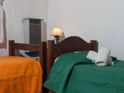 Cabins Valeria Green