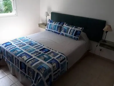 Pueblo Shardana Departamentos  en  Valeria del Mar