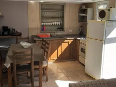 Apartments Pueblo Shardana