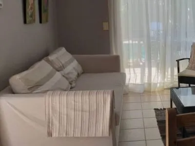 Apartments Pueblo Shardana