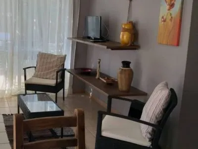 Apartments Pueblo Shardana