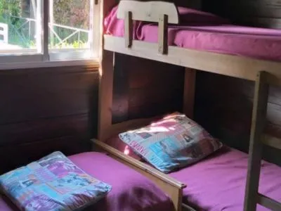 Apartments Pueblo Shardana