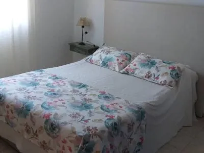 Apartments Pueblo Shardana