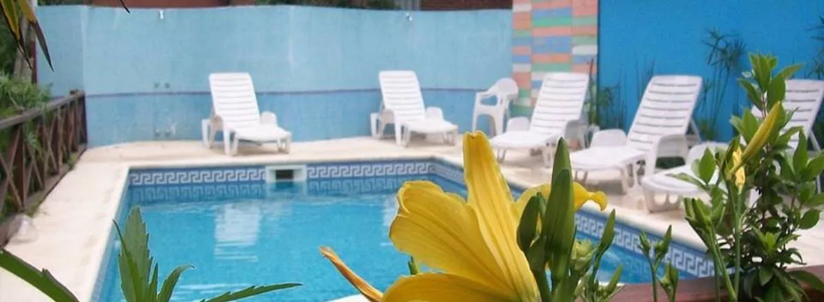 Apartments Pueblo Shardana