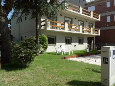 Apartments Lo De Antonio