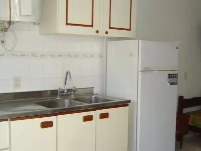 Apartments Lo De Antonio