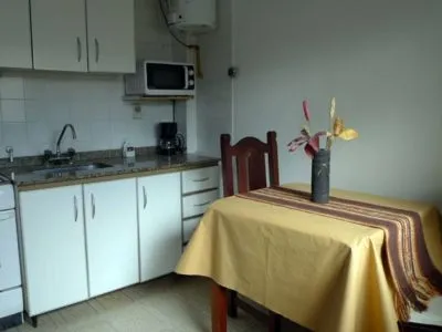 Apartments Lo De Antonio