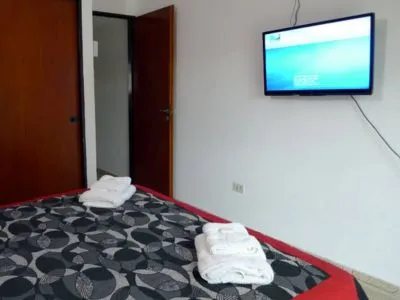 Apartments Lo De Antonio