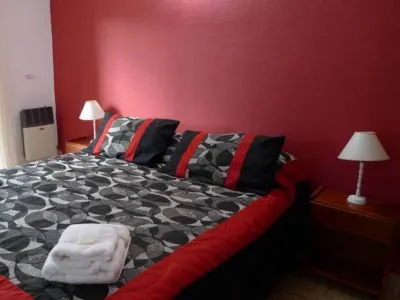 Apartments Lo De Antonio