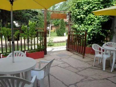 Apartments Lo De Antonio