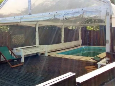 Refugios Marinos Departamentos  en  Valeria del Mar