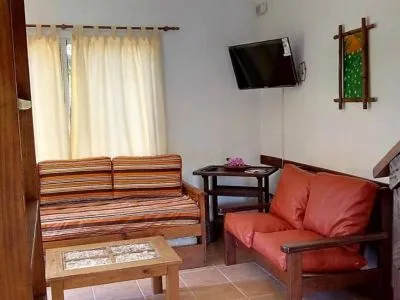 Departamentos Refugios Marinos