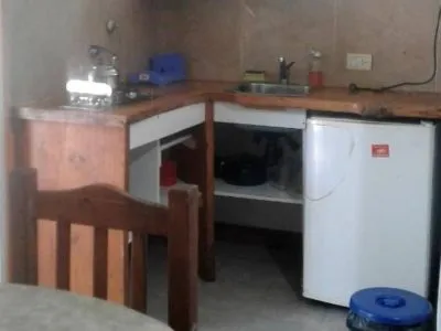 Departamentos Refugios Marinos