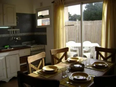 Departamentos Refugios Marinos