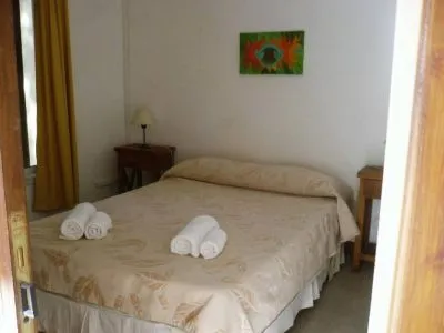 Departamentos Refugios Marinos