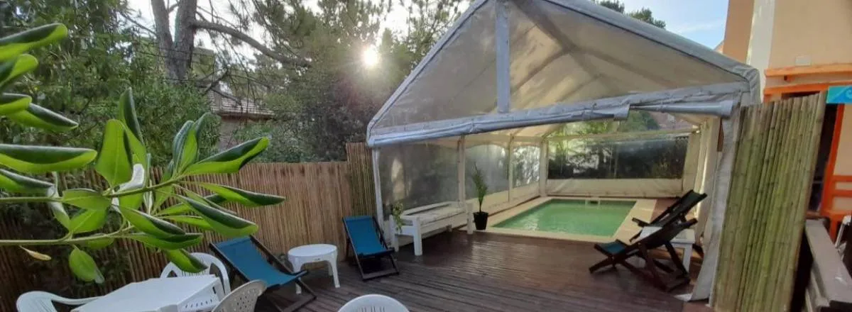 Departamentos Refugios Marinos