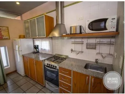 Departamentos Colores de Céfiro