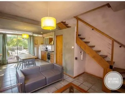 Departamentos Colores de Céfiro