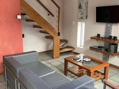 Departamentos Colores de Céfiro