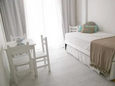 Hotels Hotel del Mar