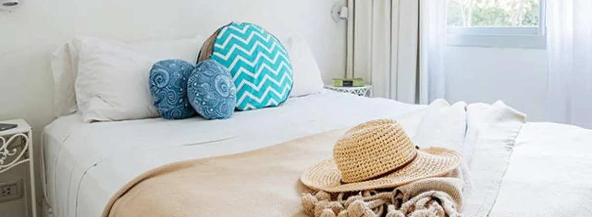 Hotels Hotel del Mar