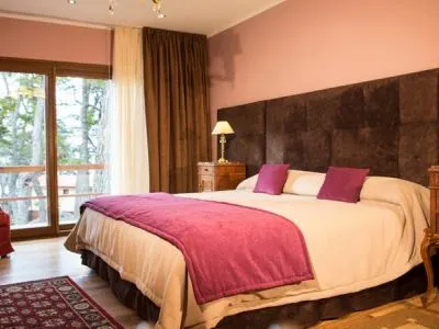 Sur 54 Lodge Hoteles 3 estrellas  en  Ushuaia