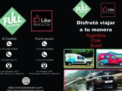 Car rental  Lik e Rent a Car