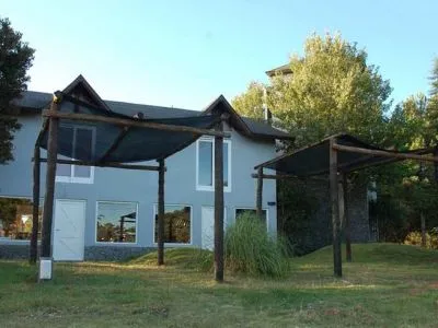 Apart Hoteles Cabañas La Francisca