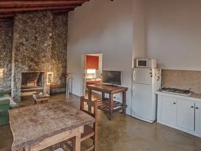 Apart Hoteles Cabañas La Francisca