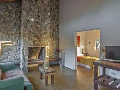 Apart Hoteles Cabañas La Francisca