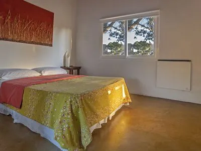 Apart Hoteles Cabañas La Francisca