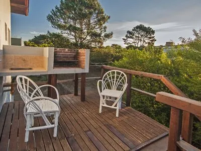 Apart Hoteles Cabañas La Francisca