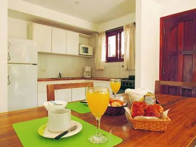 Apart Hoteles Sueño Pampa