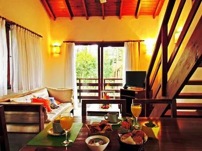 Apart Hoteles Sueño Pampa