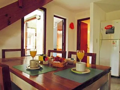 Apart Hoteles Sueño Pampa