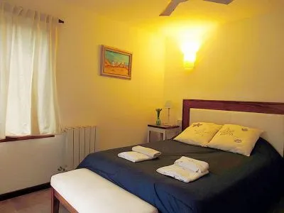 Apart Hoteles Sueño Pampa