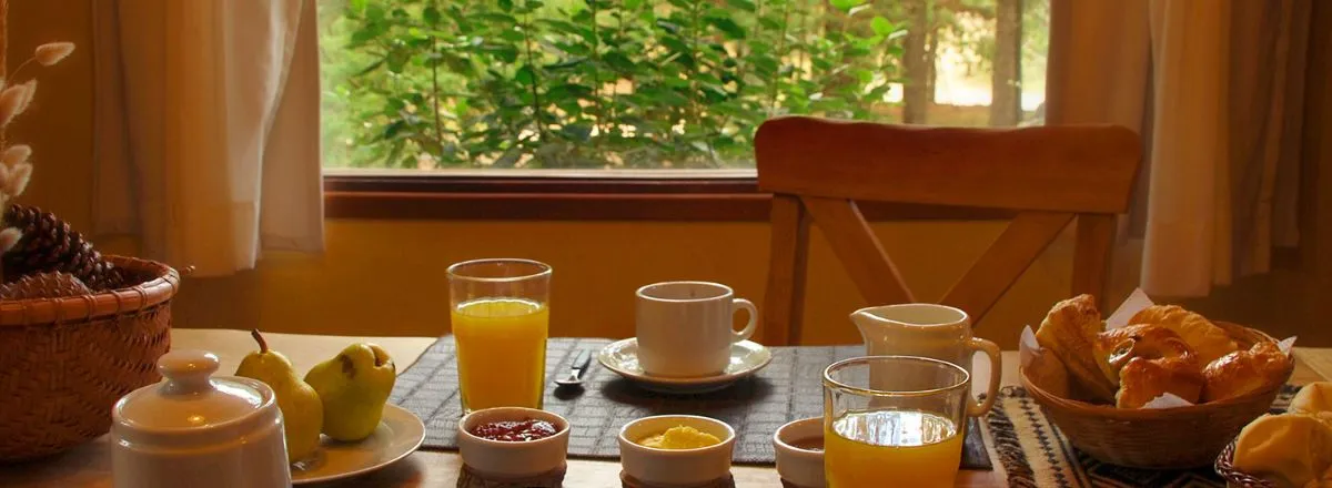 Apart Hoteles Sueño Pampa